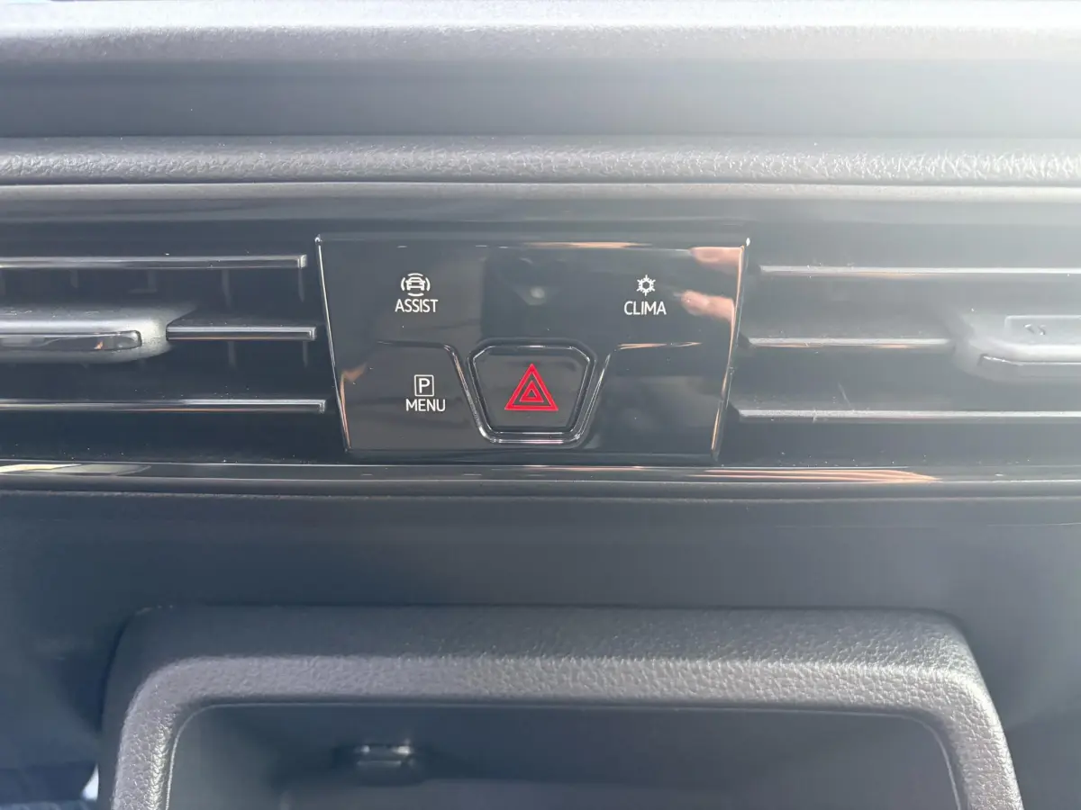 Caddy Cargo Maxi 2.0 TDI Style | Maxton | Stoel verwarming | Camera | Sensoren | CarPlay |