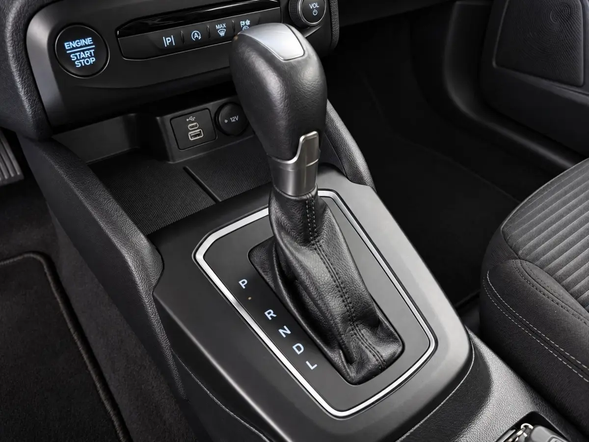 Focus Wagon 1.0 EcoBoost Hybrid Titanium