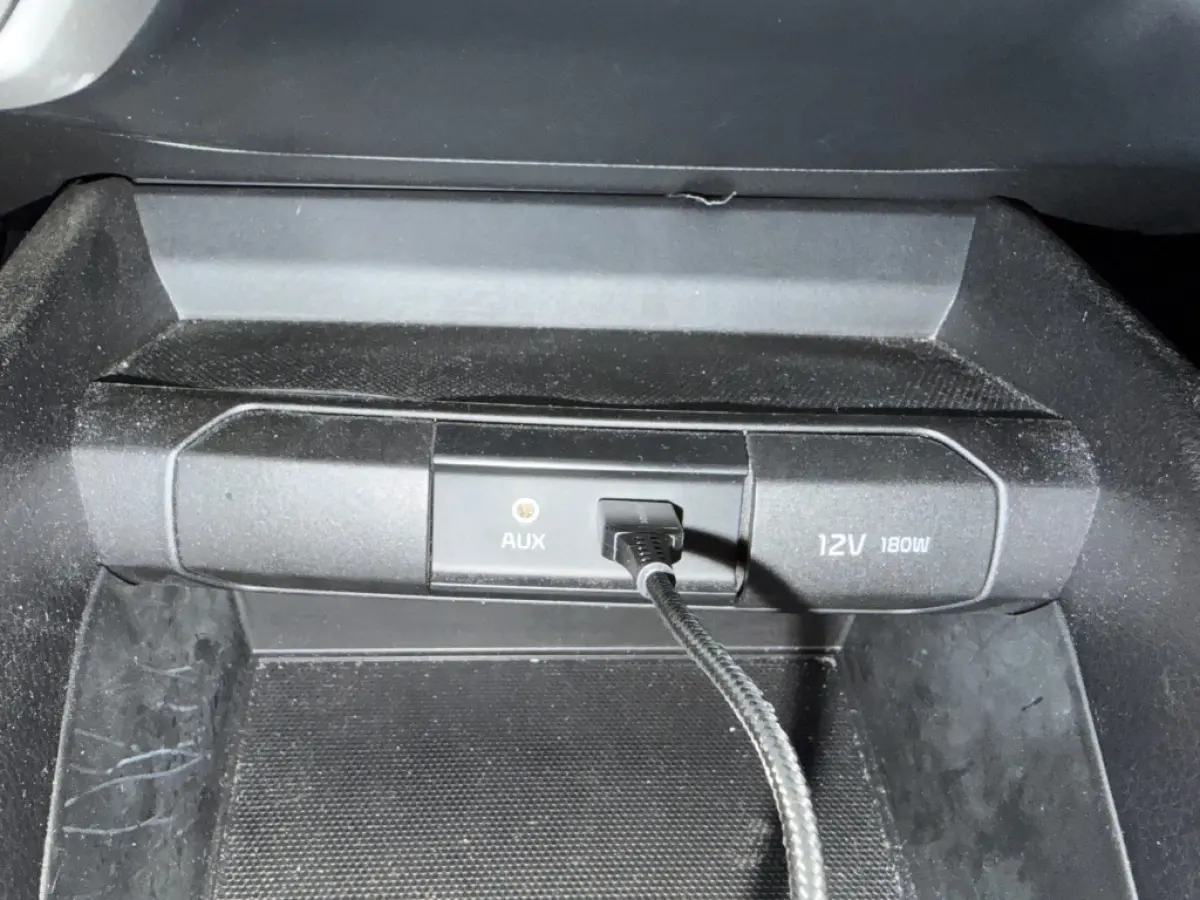 Stonic 1.0 T-GDi Dyn.Line | Airco | Cruise | Carplay | Camera achter