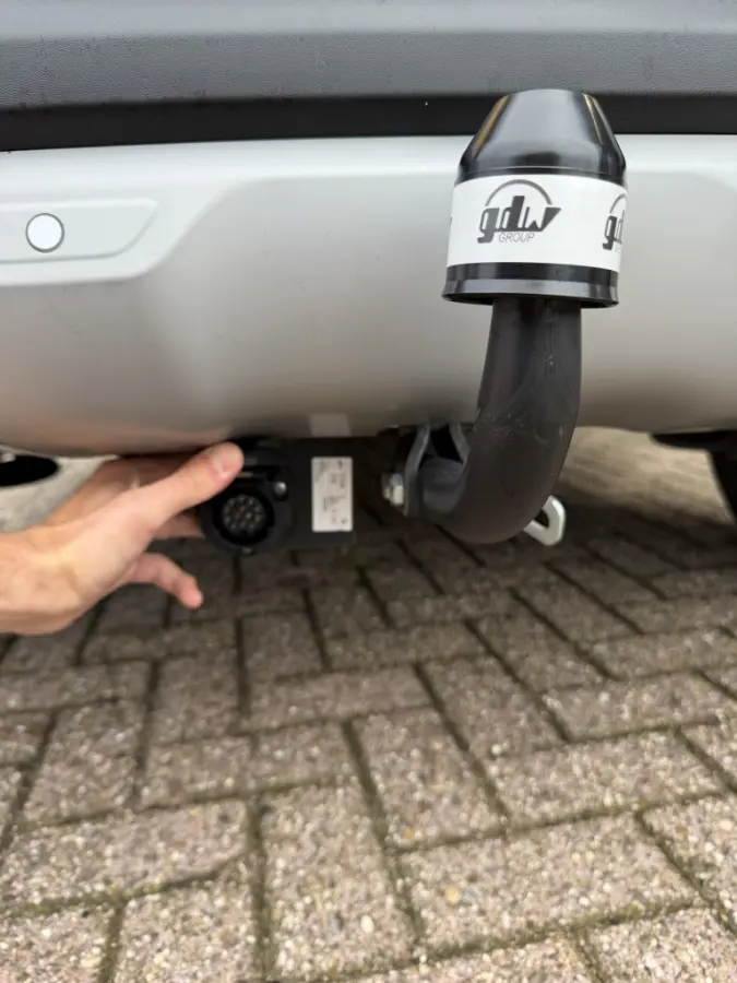 Stonic 1.0 T-GDi Dyn.Line | Airco | Cruise | Carplay | Camera achter