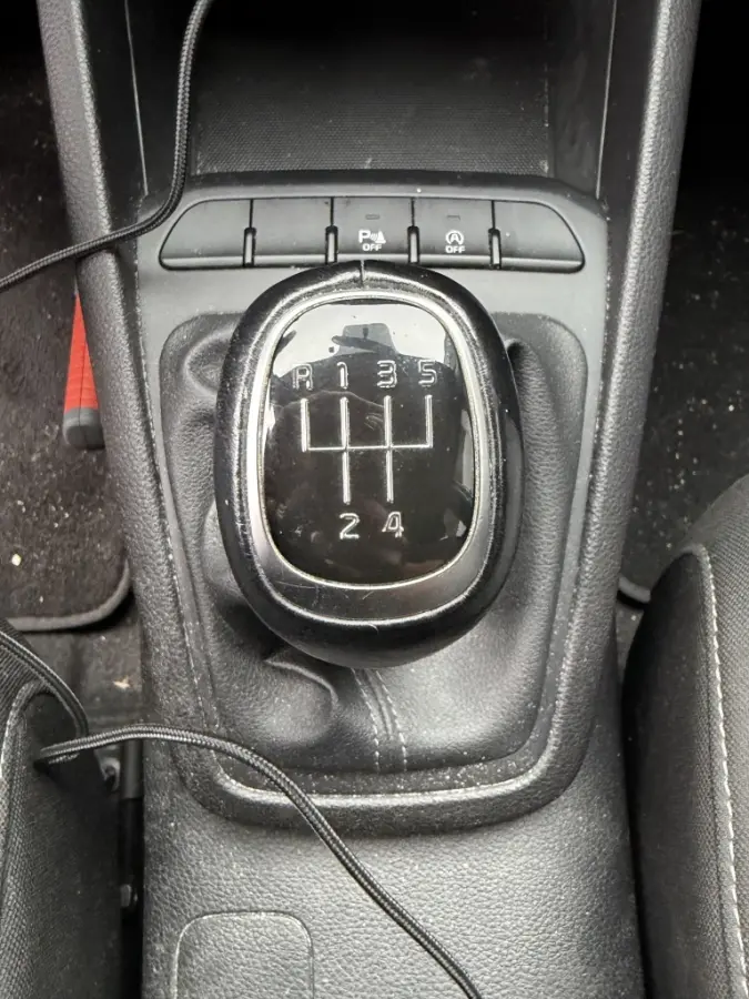 Stonic 1.0 T-GDi Dyn.Line | Airco | Cruise | Carplay | Camera achter