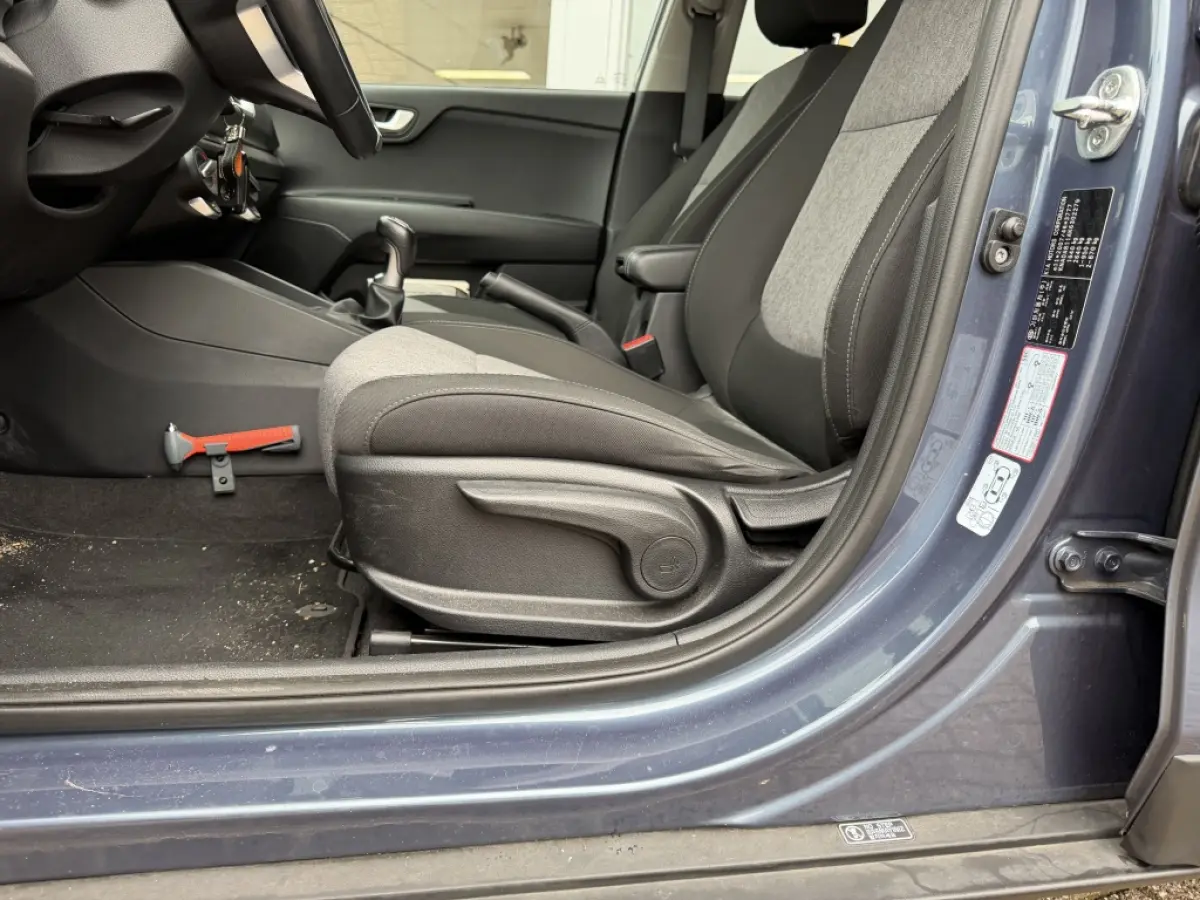 Stonic 1.0 T-GDi Dyn.Line | Airco | Cruise | Carplay | Camera achter