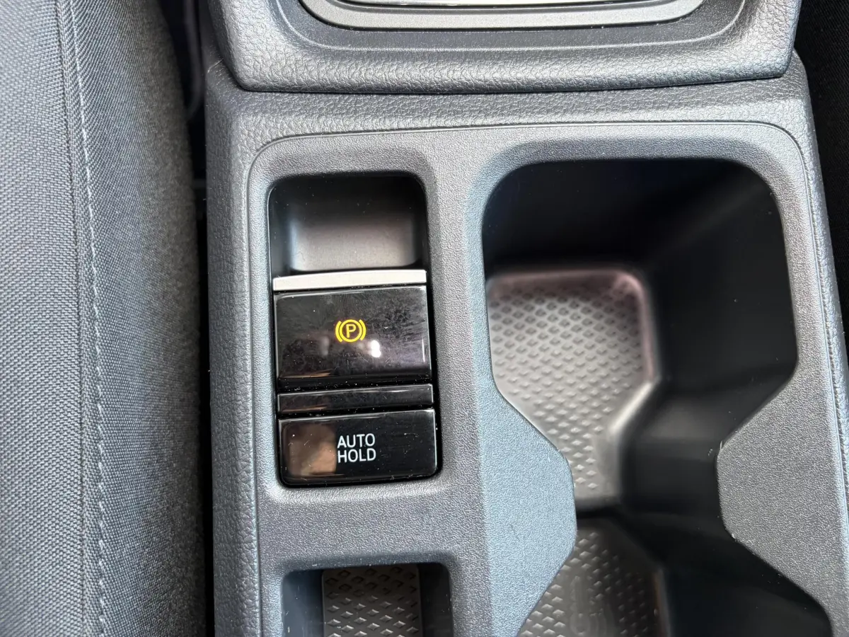 Caddy 1.5 TSI 5p | Stoelverwarming | Parkeer sensoren | Rolstoel takel |