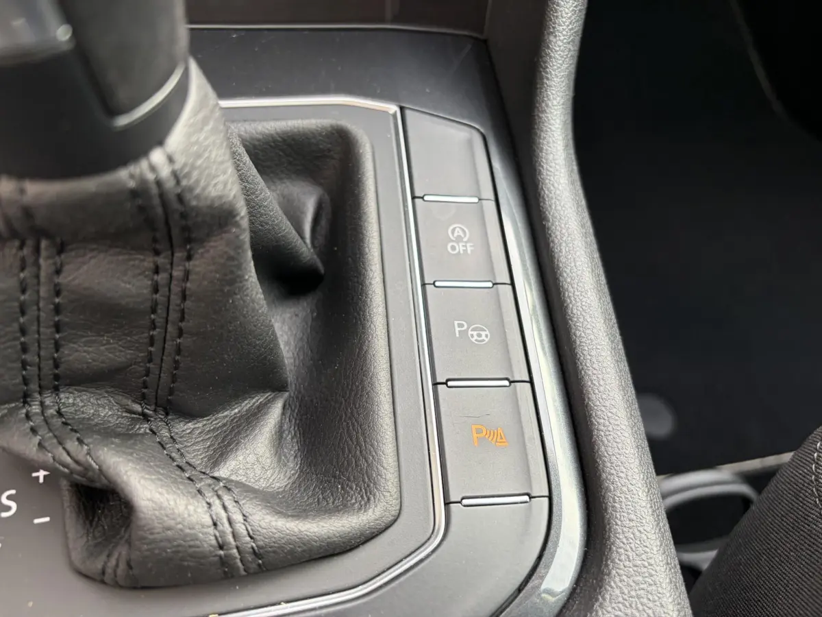 Tiguan ACT Highline | Alcantara | Keyless Entry/Start | Adaptive Cruise | Elec. Achterklep |
