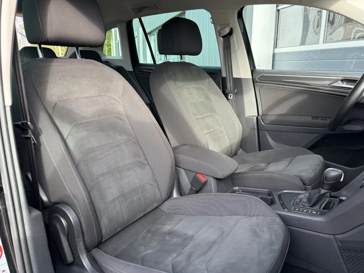 Tiguan ACT Highline | Alcantara | Keyless Entry/Start | Adaptive Cruise | Elec. Achterklep |