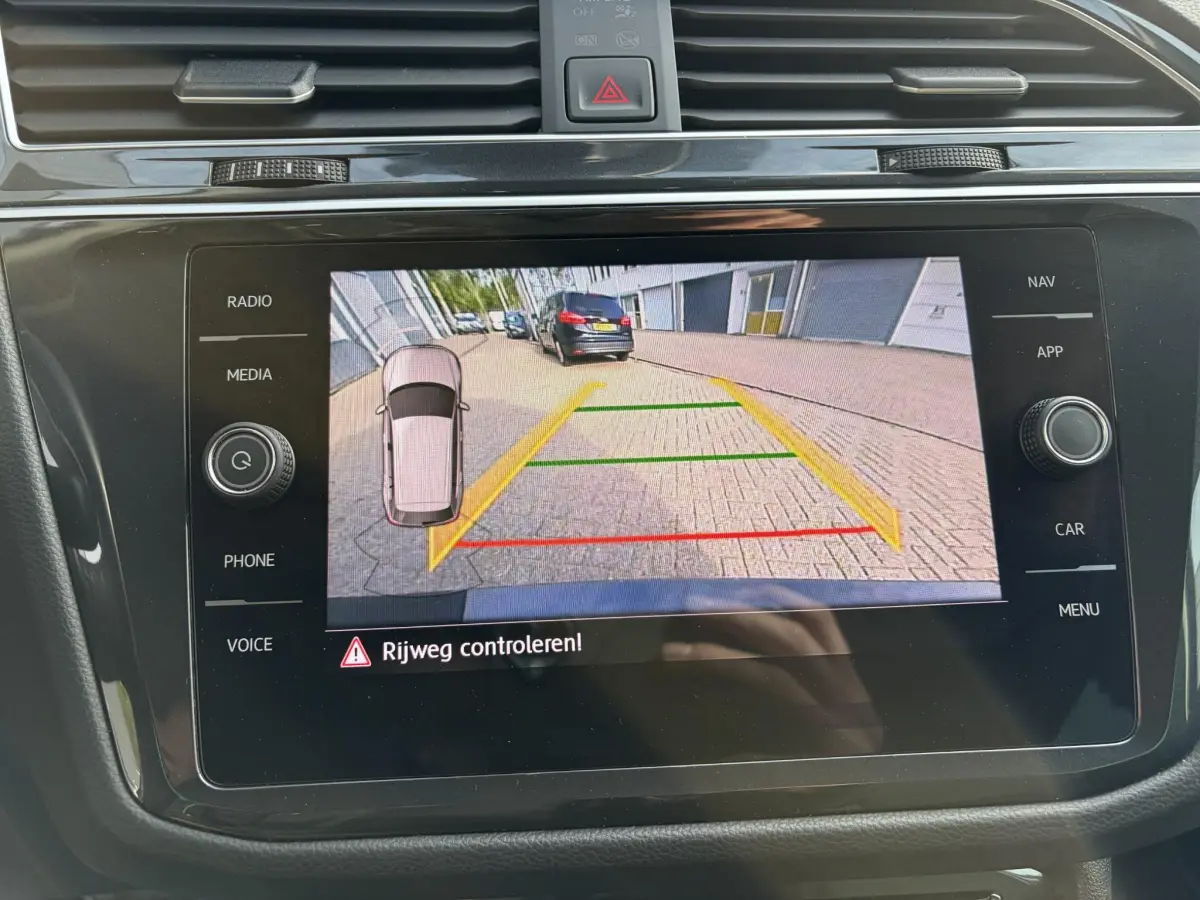 Tiguan ACT Highline | Alcantara | Keyless Entry/Start | Adaptive Cruise | Elec. Achterklep |