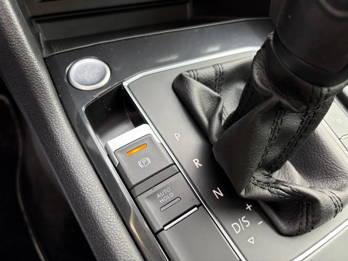 Tiguan ACT Highline | Alcantara | Keyless Entry/Start | Adaptive Cruise | Elec. Achterklep |