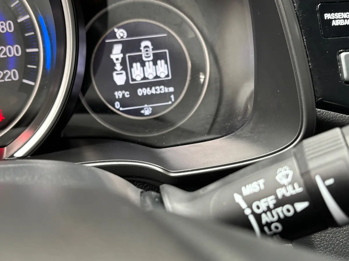 Jazz 1.3 i-VTEC Comfort / Airco / Trekhaak