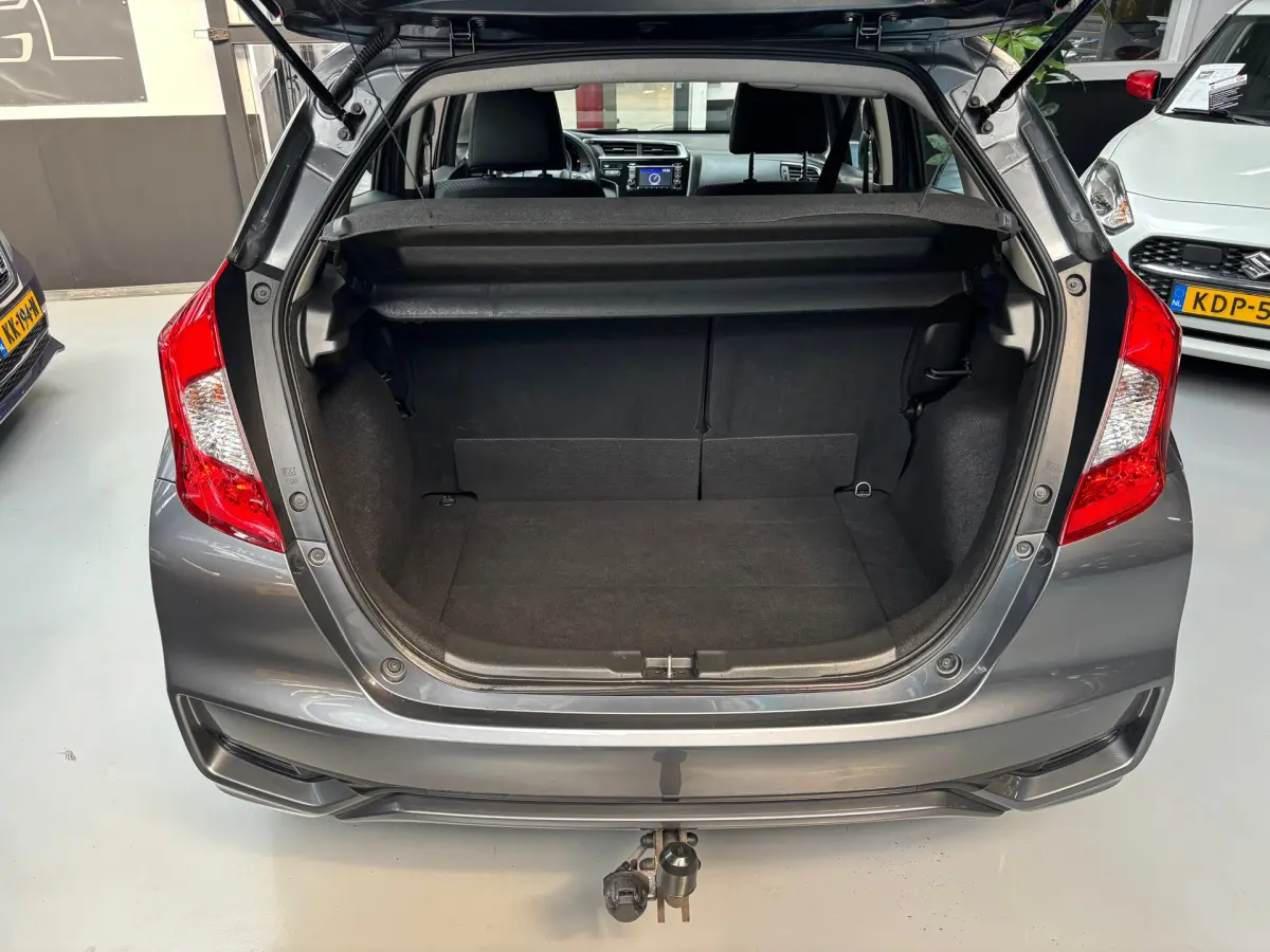 Jazz 1.3 i-VTEC Comfort / Airco / Trekhaak
