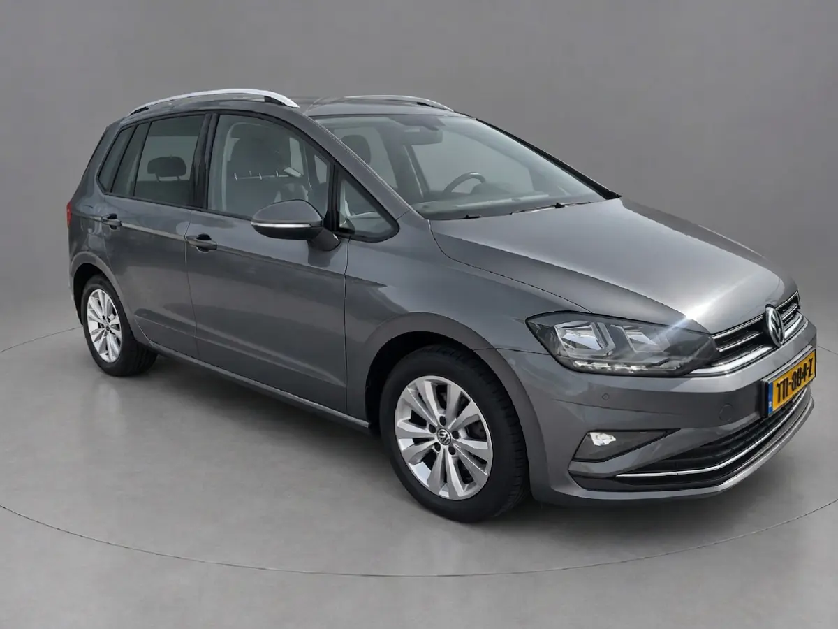 Golf Sportsvan 1.5 TSI ACT Comfortline, AUTOMAAT, NIEUW STAAT !!