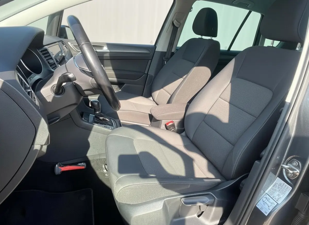 Golf Sportsvan 1.5 TSI ACT Comfortline, AUTOMAAT, NIEUW STAAT !!