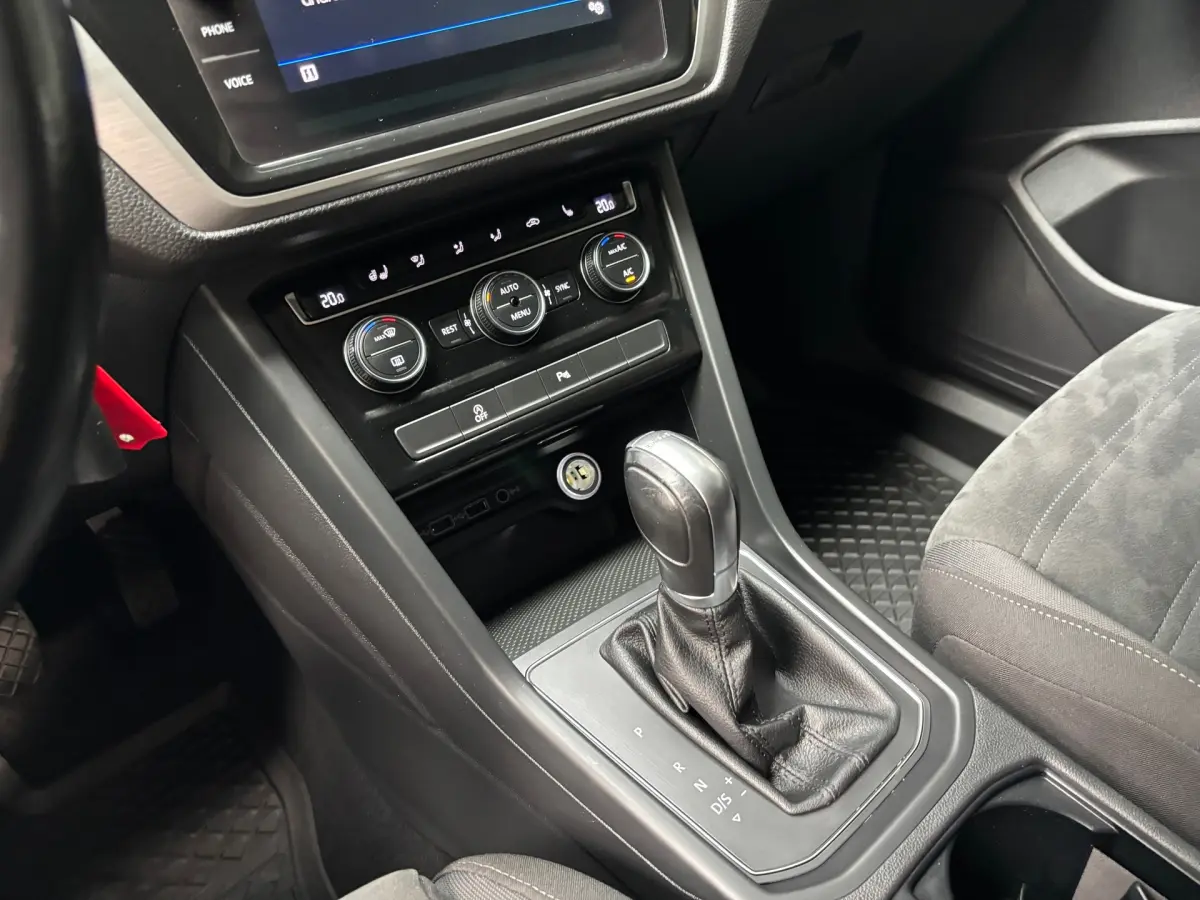 Touran 1.4 TSI Comfortline 7persoons / Carplay / Trekhaak
