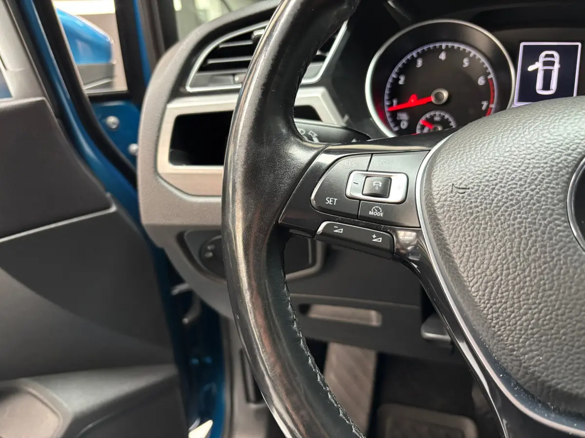 Touran 1.4 TSI Comfortline 7persoons / Carplay / Trekhaak