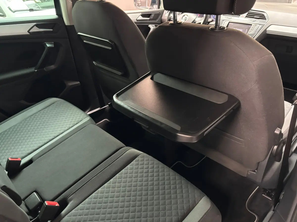 Tiguan 1.4 TSI Connected Series / Navi /Virtual
