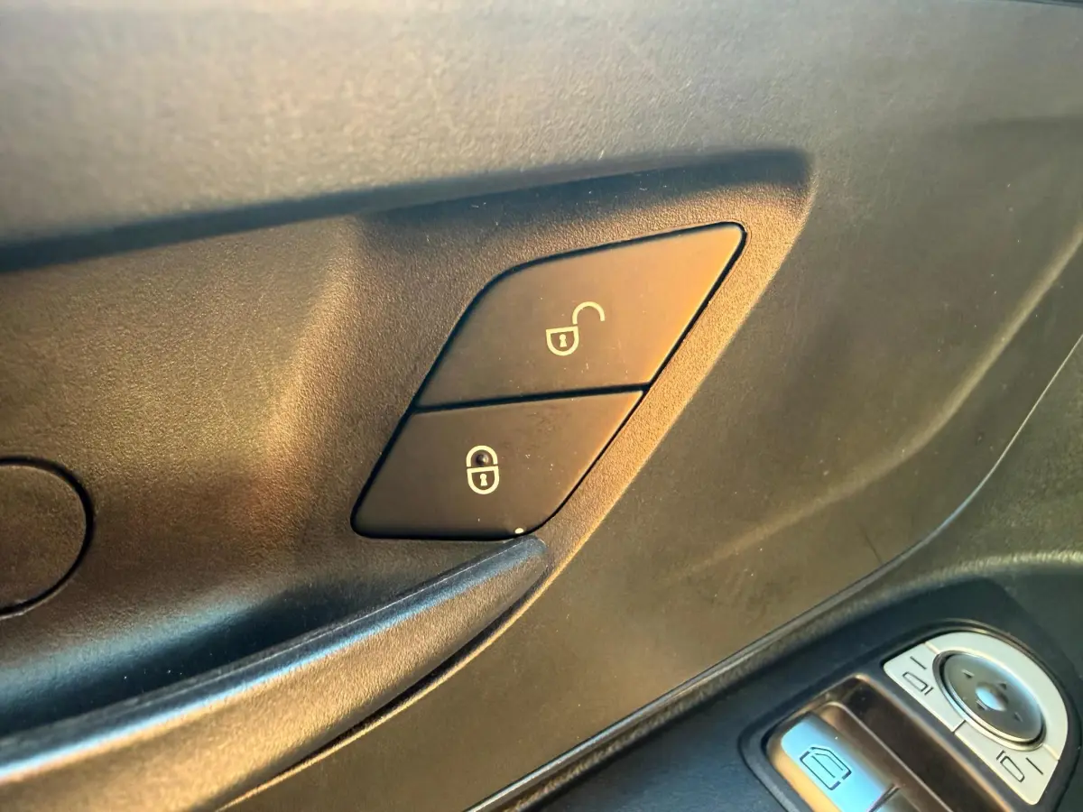 Vito 116 CDI Lang NAVI/CAMERA/2X SCHUIFDEUR/LED