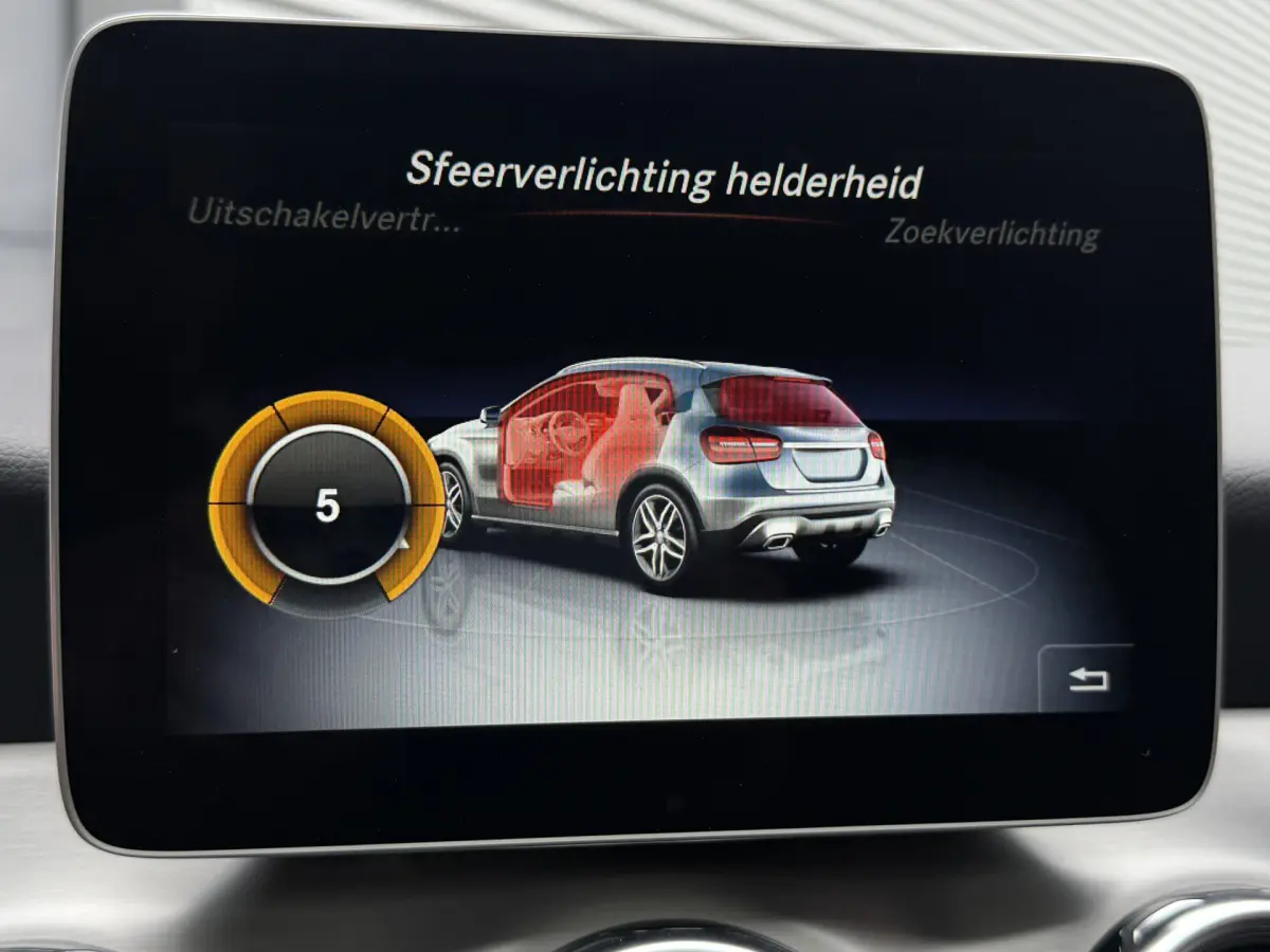 GLA 250 4Matic Premium I Aut. I AMG I Pano.dak I Camera