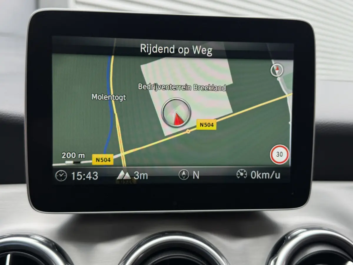 GLA 250 4Matic Premium I Aut. I AMG I Pano.dak I Camera