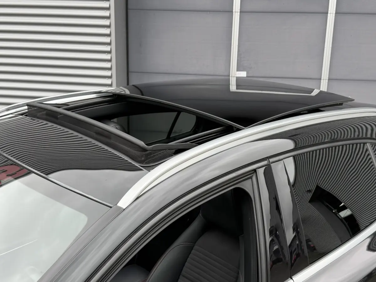 GLA 250 4Matic Premium I Aut. I AMG I Pano.dak I Camera