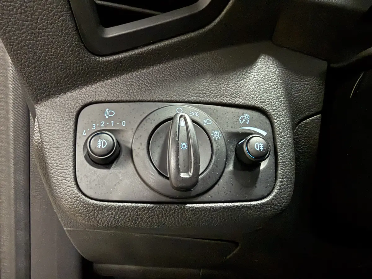 Kuga 1.5 EcoBoost Titanium // Camera // Cruise Vekocht!!!