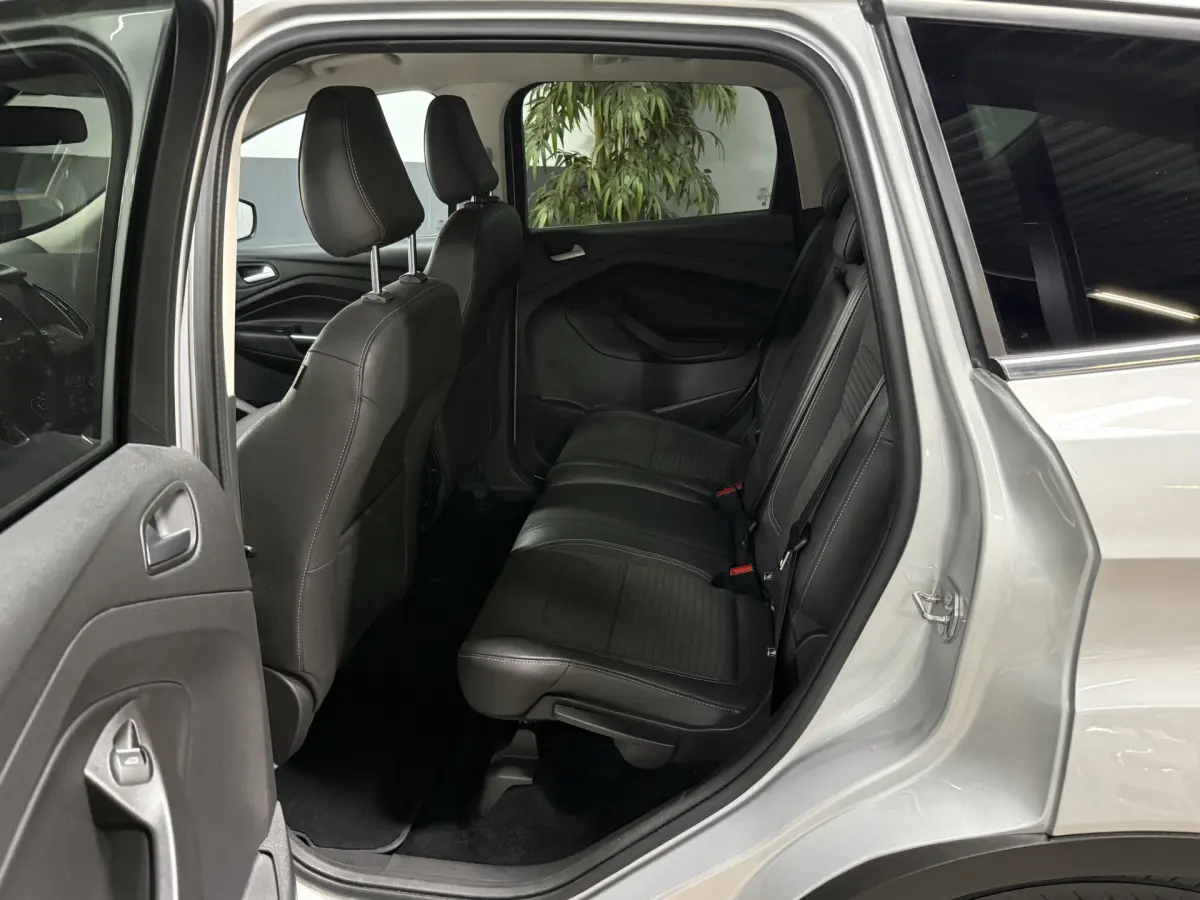 Kuga 1.5 EcoBoost Titanium // Camera // Cruise Vekocht!!!