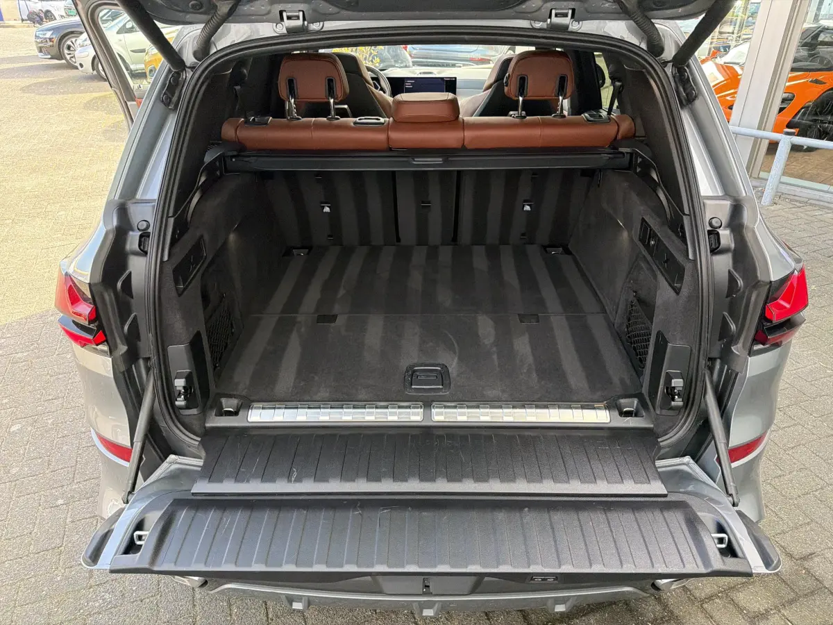 X5 xDrive50e M-sport|Innovation|Travel|DrivingAssist|Trekhaak|Full options