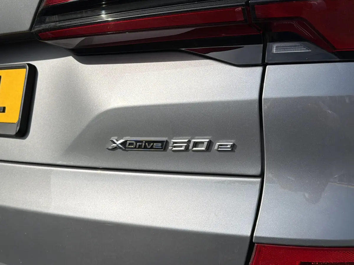 X5 xDrive50e M-sport|Innovation|Travel|DrivingAssist|Trekhaak|Full options
