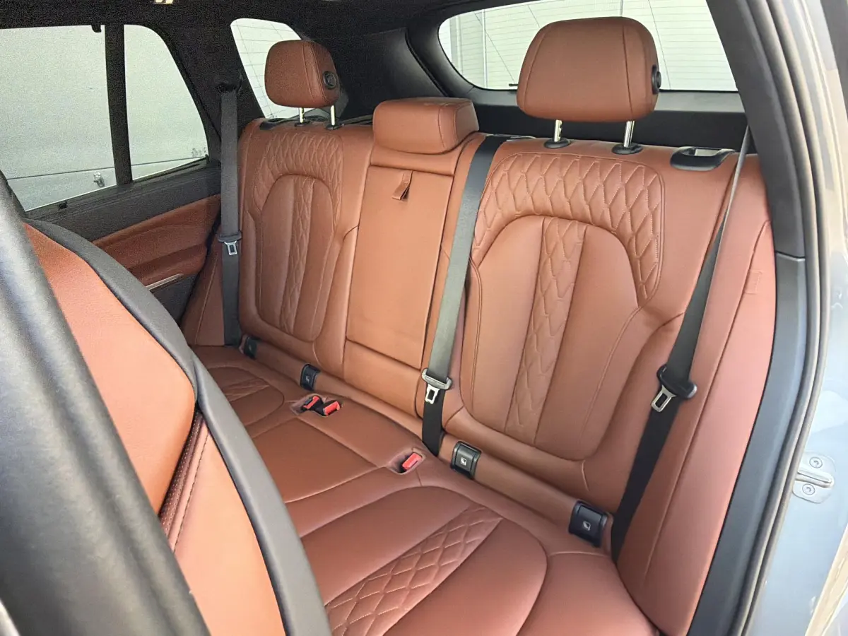 X5 xDrive50e M-sport|Innovation|Travel|DrivingAssist|Trekhaak|Full options