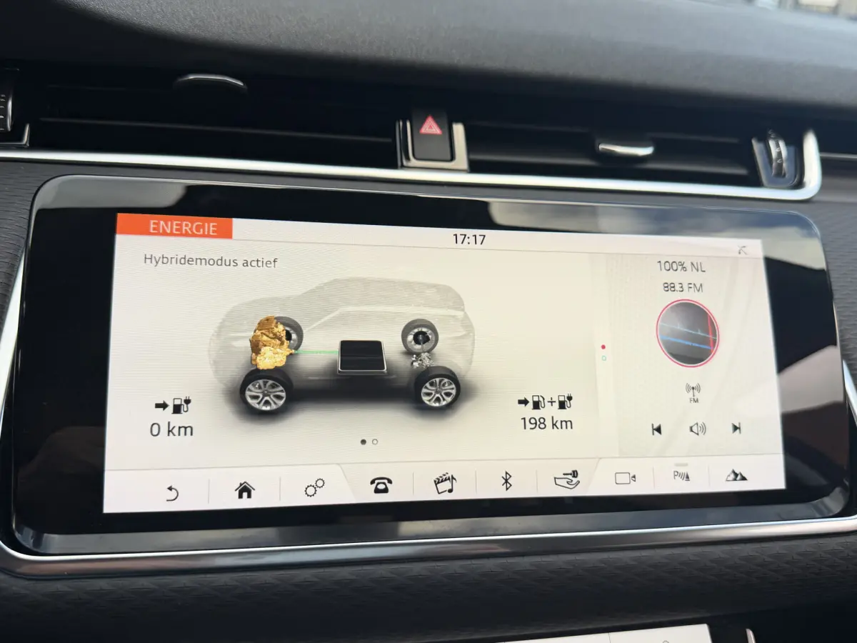 Range Rover Evoque 1.5 P300e AWD S I PHEV I Aut. I Carplay I Leder I 46000 km