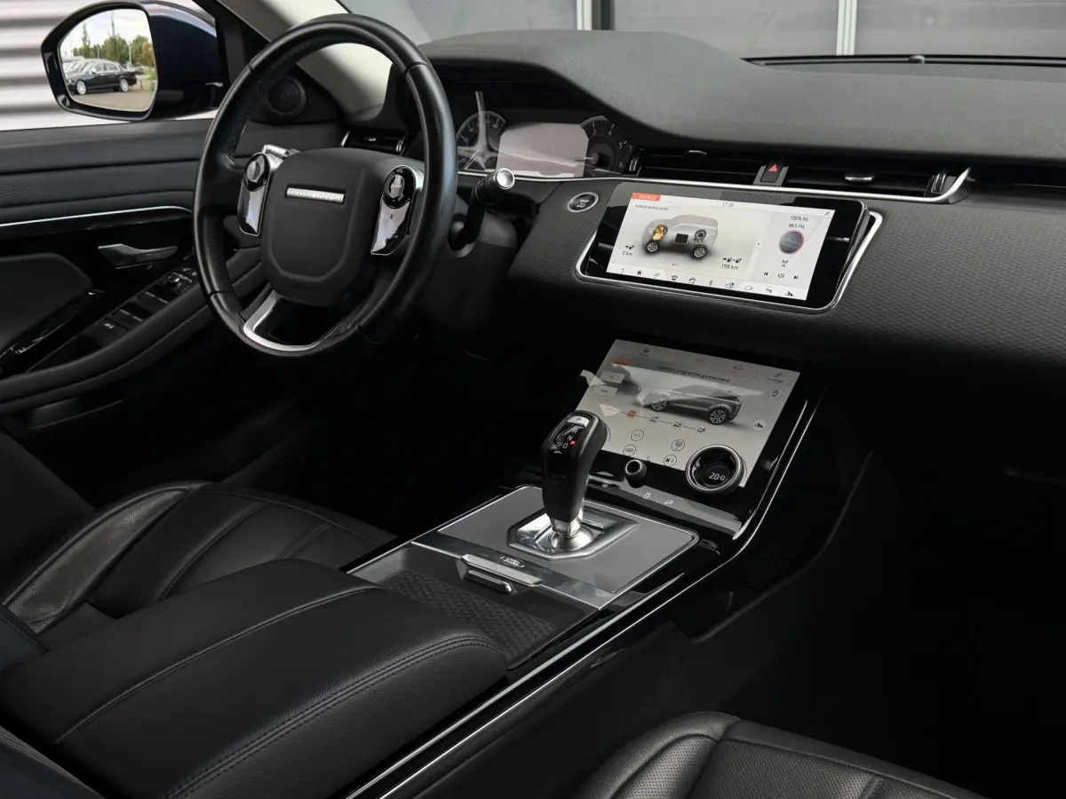 Range Rover Evoque 1.5 P300e AWD S I PHEV I Aut. I Carplay I Leder I 46000 km