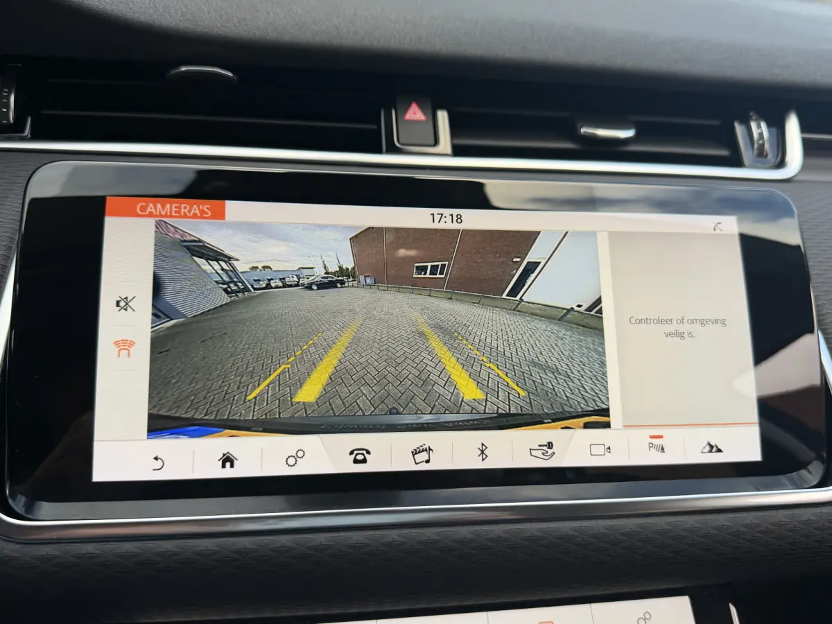 Range Rover Evoque 1.5 P300e AWD S I PHEV I Aut. I Carplay I Leder I 46000 km