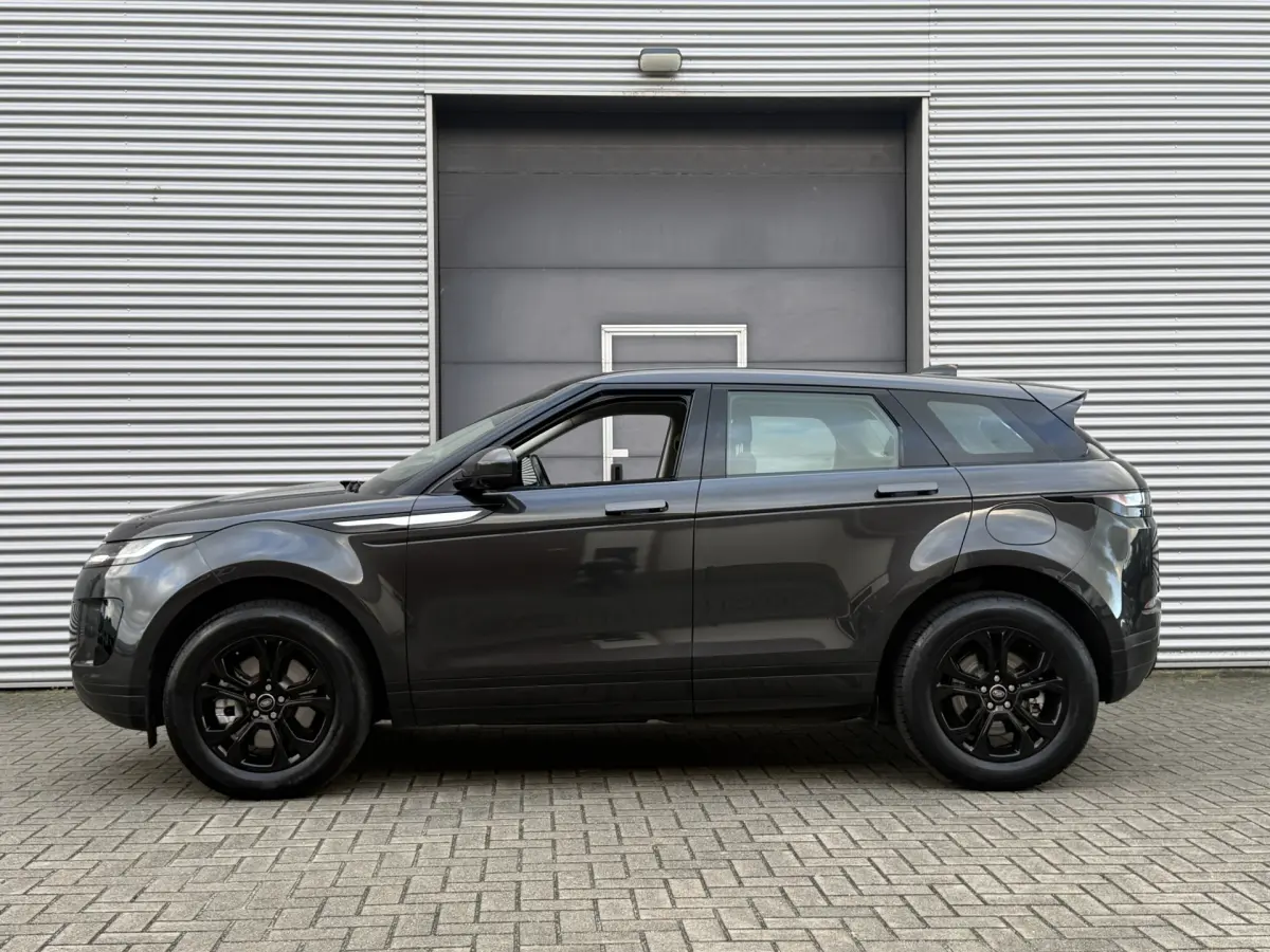 Range Rover Evoque 1.5 P300e AWD S I PHEV I Aut. I Carplay I Leder I 46000 km