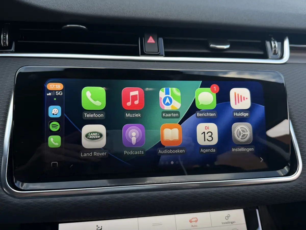 Range Rover Evoque 1.5 P300e AWD S I PHEV I Aut. I Carplay I Leder I 46000 km