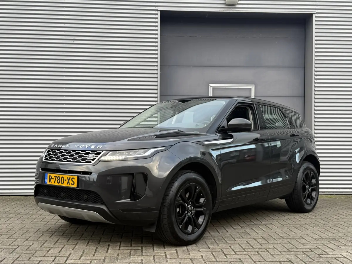 Range Rover Evoque 1.5 P300e AWD S I PHEV I Aut. I Carplay I Leder I 46000 km