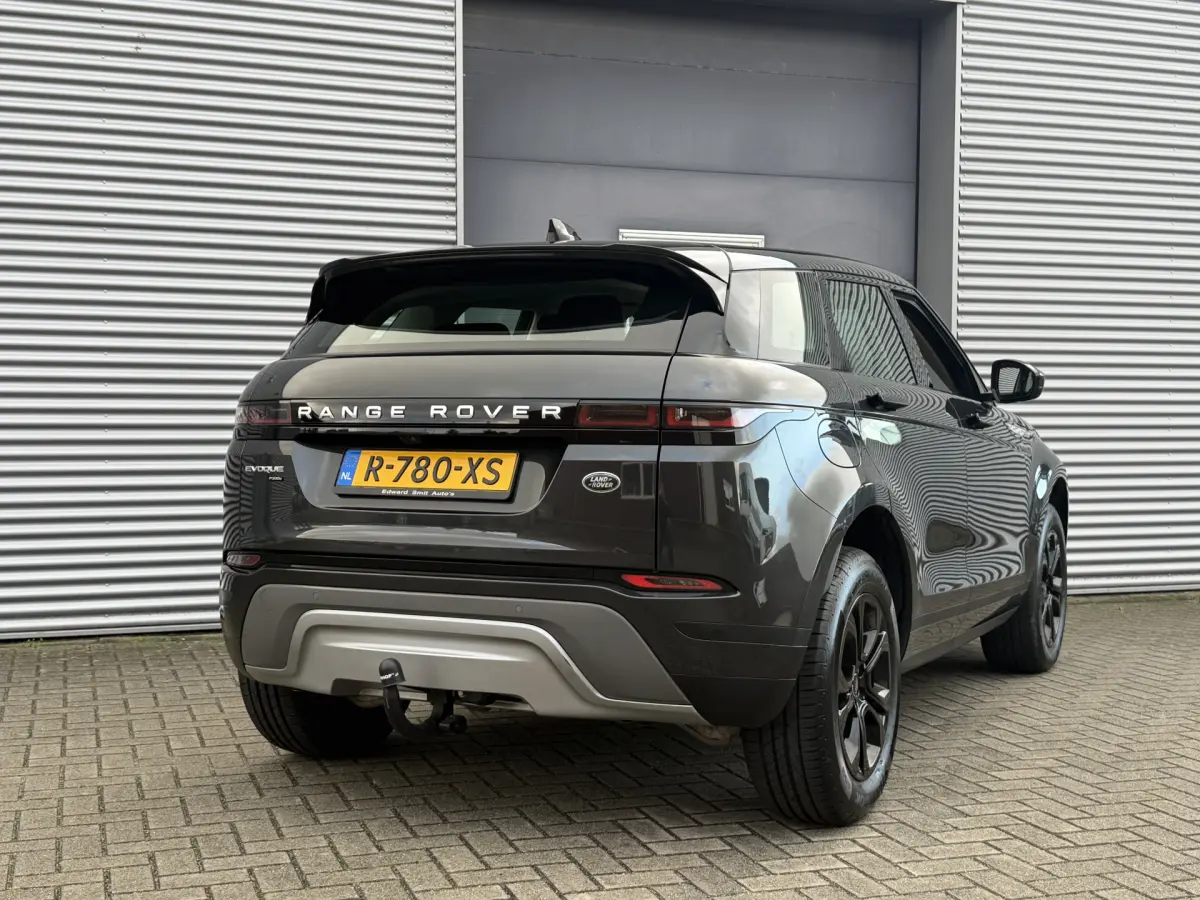 Range Rover Evoque 1.5 P300e AWD S I PHEV I Aut. I Carplay I Leder I 46000 km