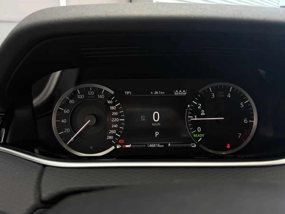 Range Rover Evoque 1.5 P300e AWD S I PHEV I Aut. I Carplay I Leder I 46000 km