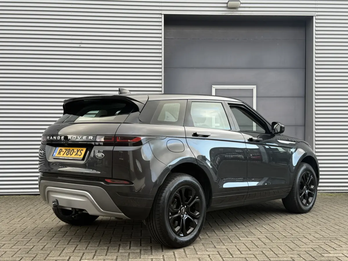 Range Rover Evoque 1.5 P300e AWD S I PHEV I Aut. I Carplay I Leder I 46000 km