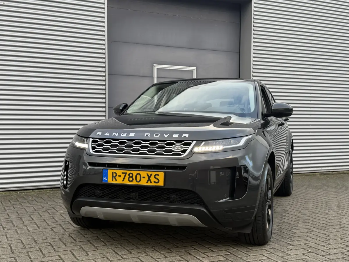 Range Rover Evoque 1.5 P300e AWD S I PHEV I Aut. I Carplay I Leder I 46000 km