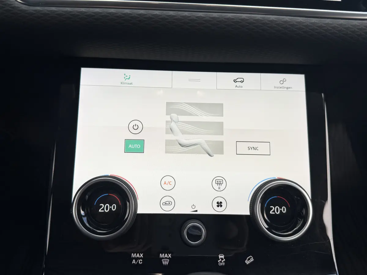 Range Rover Evoque 1.5 P300e AWD S I PHEV I Aut. I Carplay I Leder I 46000 km