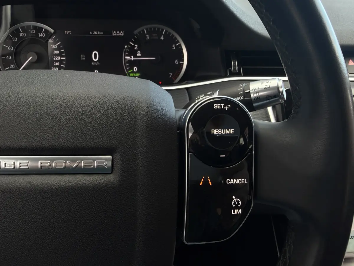 Range Rover Evoque 1.5 P300e AWD S I PHEV I Aut. I Carplay I Leder I 46000 km