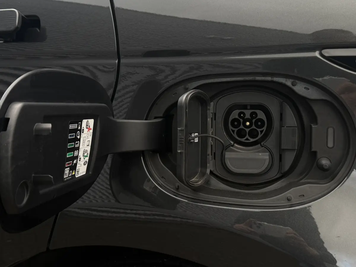 Range Rover Evoque 1.5 P300e AWD S I PHEV I Aut. I Carplay I Leder I 46000 km