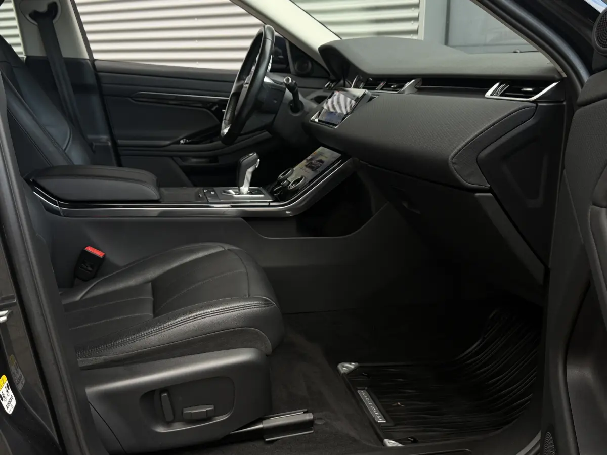 Range Rover Evoque 1.5 P300e AWD S I PHEV I Aut. I Carplay I Leder I 46000 km