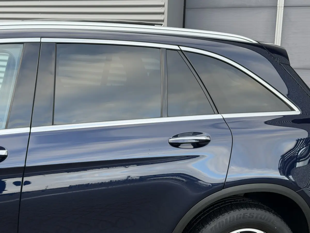 GLC 350e 4MATIC Premium I PHEV I Clima I Leder I Pano.dak I Trekhaak