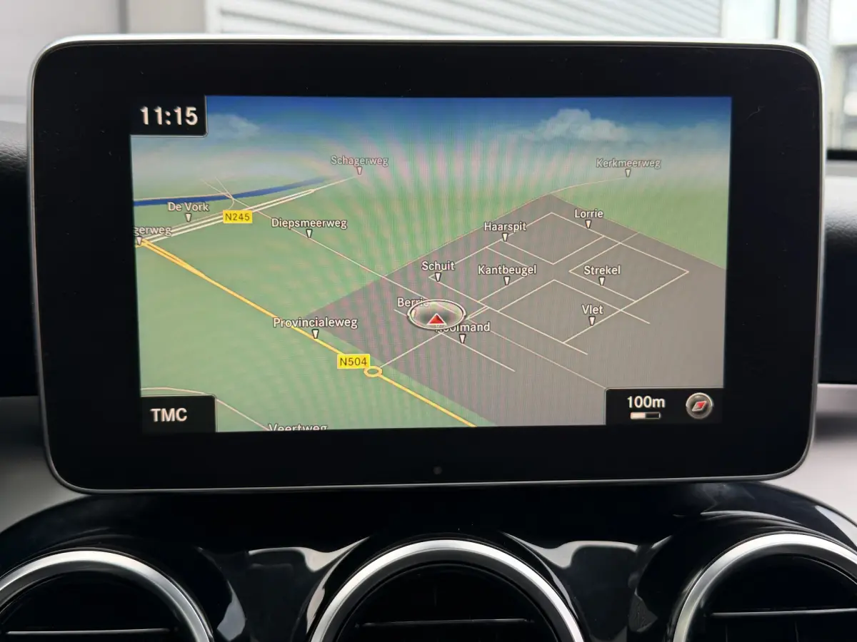 GLC 350e 4MATIC Premium I PHEV I Clima I Leder I Pano.dak I Trekhaak