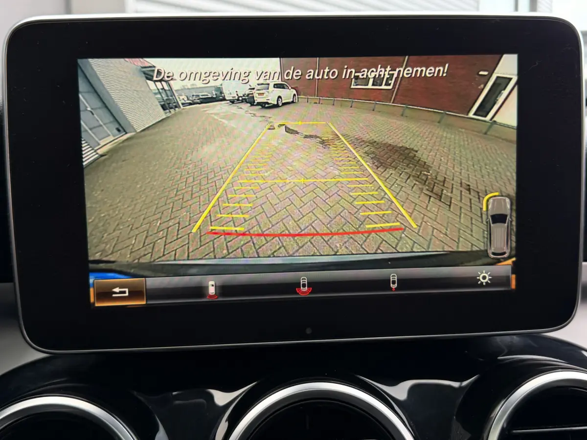 GLC 350e 4MATIC Premium I PHEV I Clima I Leder I Pano.dak I Trekhaak