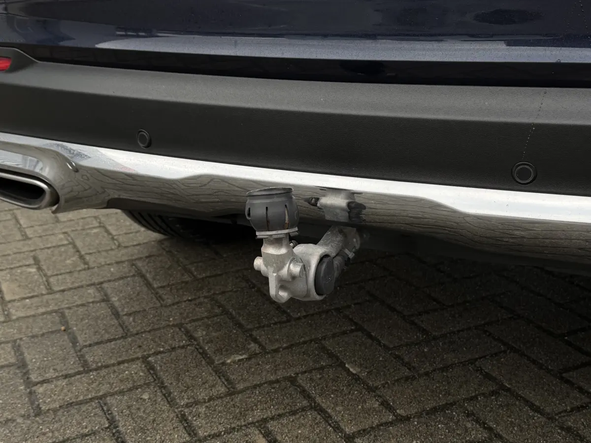 GLC 350e 4MATIC Premium I PHEV I Clima I Leder I Pano.dak I Trekhaak