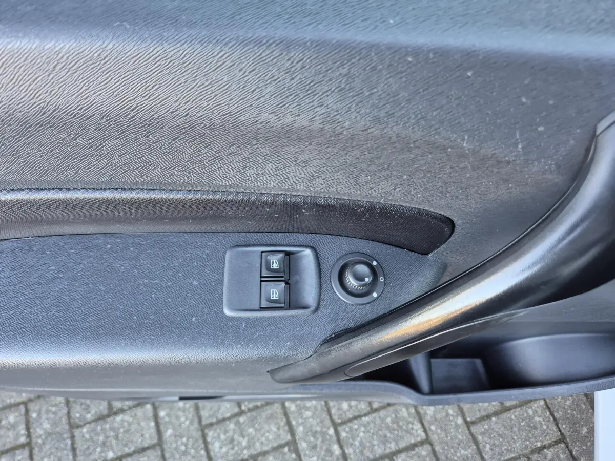 Kangoo 1.5 dCi 90 Energy Luxe Airco, Cruise Control, Trekhaak, Marge!