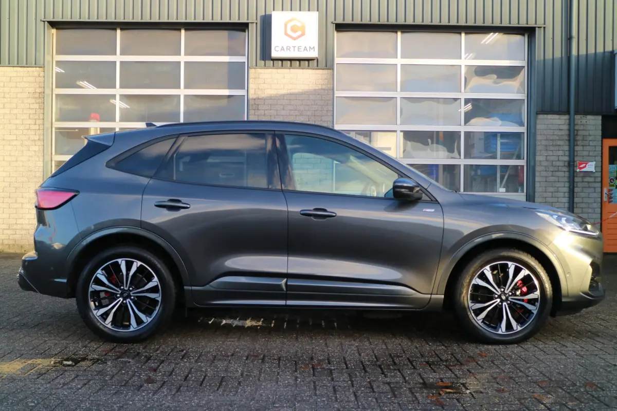 Kuga 2.5 PHEV ST-Line X | SOH 85 % | Camera | Compleet! |