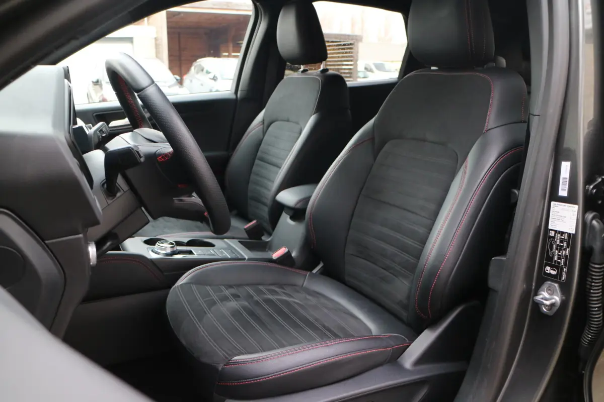 Kuga 2.5 PHEV ST-Line X | SOH 85 % | Camera | Compleet! |