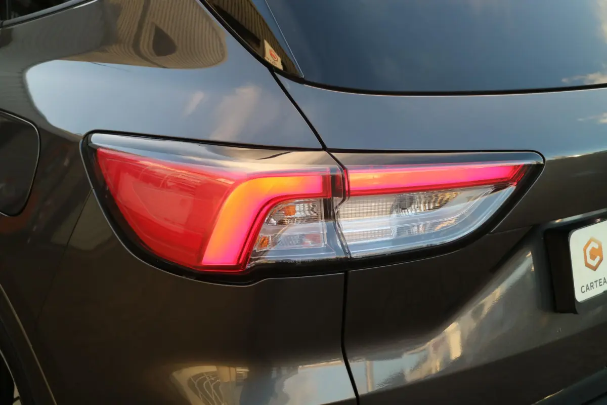 Kuga 2.5 PHEV ST-Line X | SOH 85 % | Camera | Compleet! |
