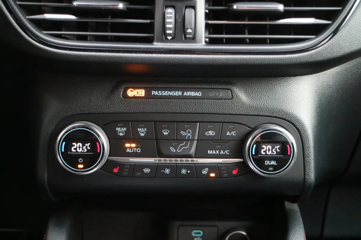 Kuga 2.5 PHEV ST-Line X | SOH 85 % | Camera | Compleet! |